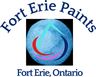 Shop Online with Fort Erie Paints, a Benjamin Moore Paint Store in Fort Erie